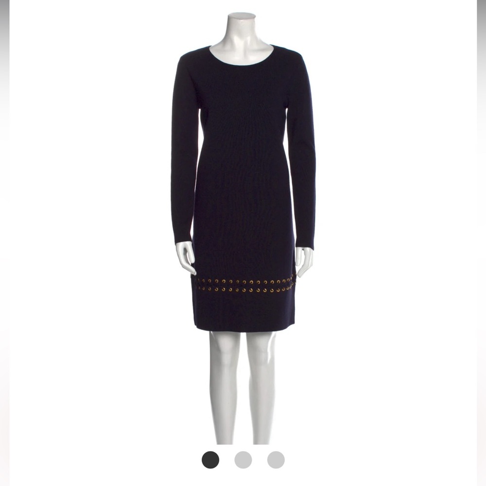 Tory Burch Harley Dress‎ NWT Size Large